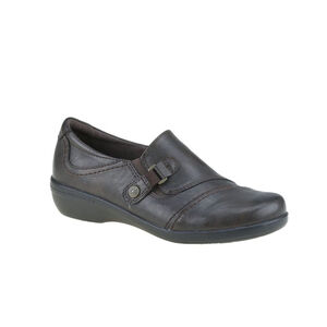 Women's Earth Spirit Brown Flats & Loafers Size 7.5